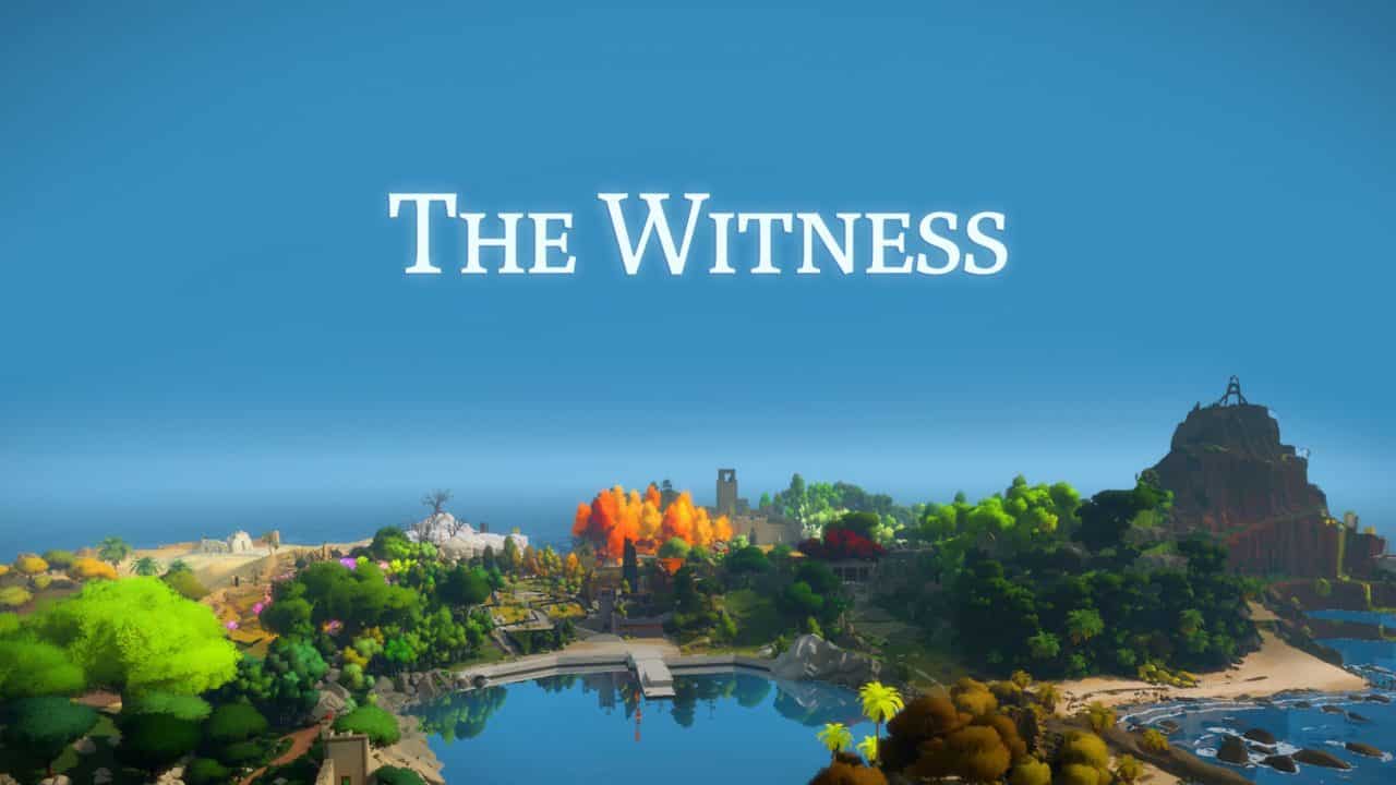 the witness