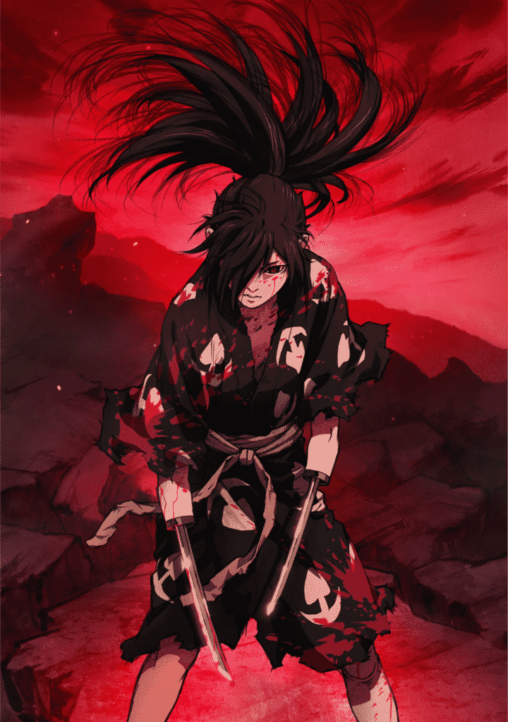 Dororo