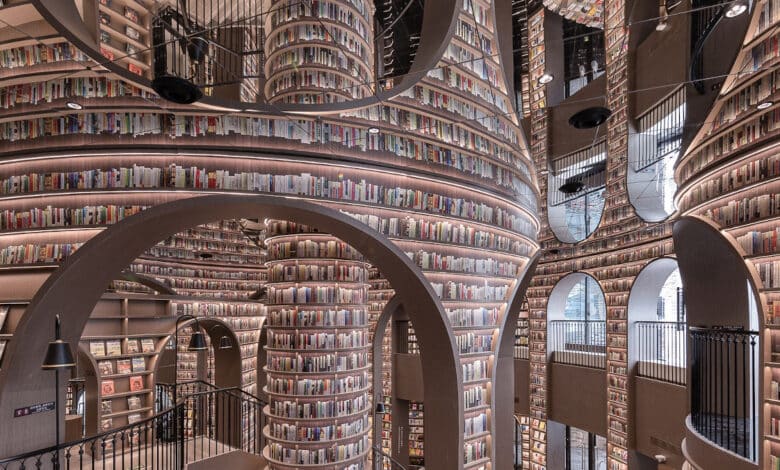 libreria