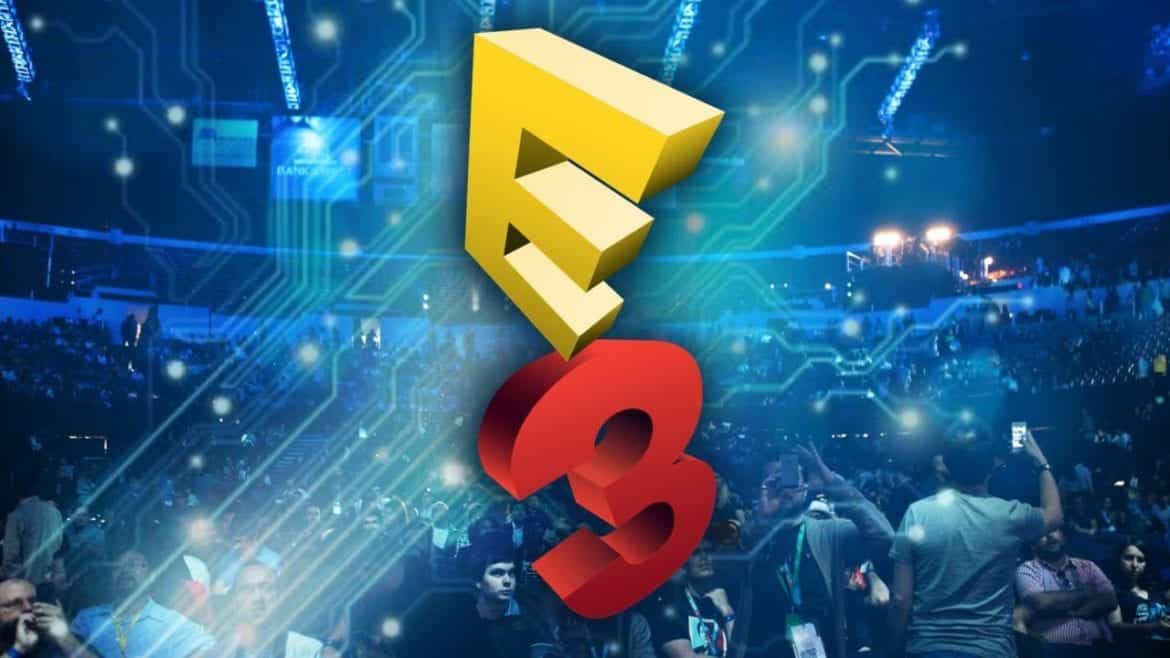 E3 2016 logo