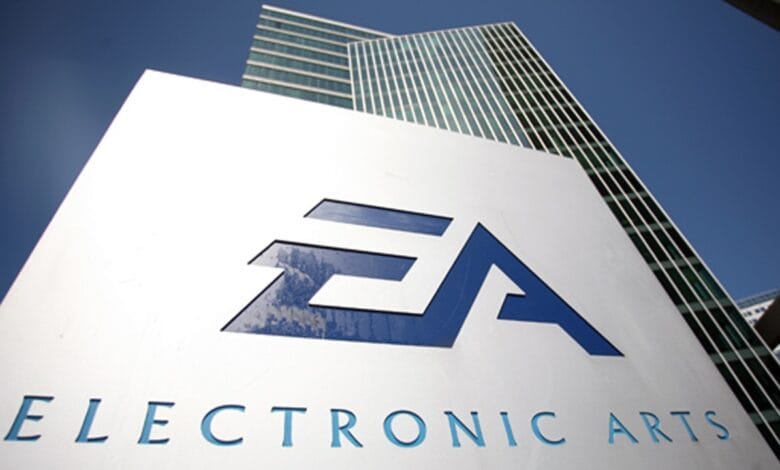 electronic arts