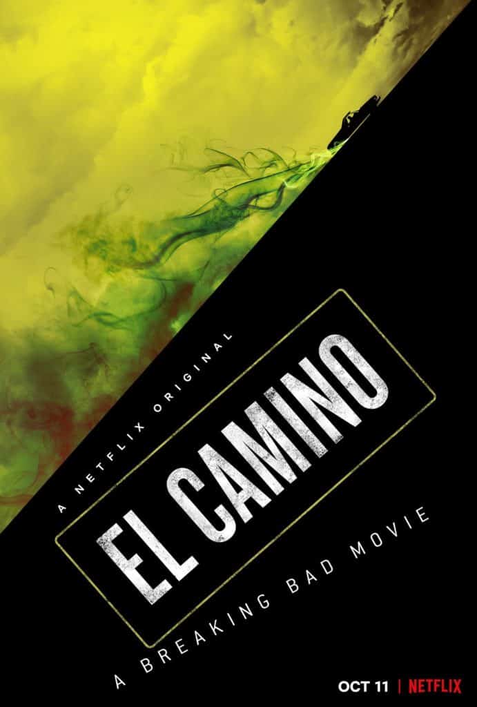 el camino