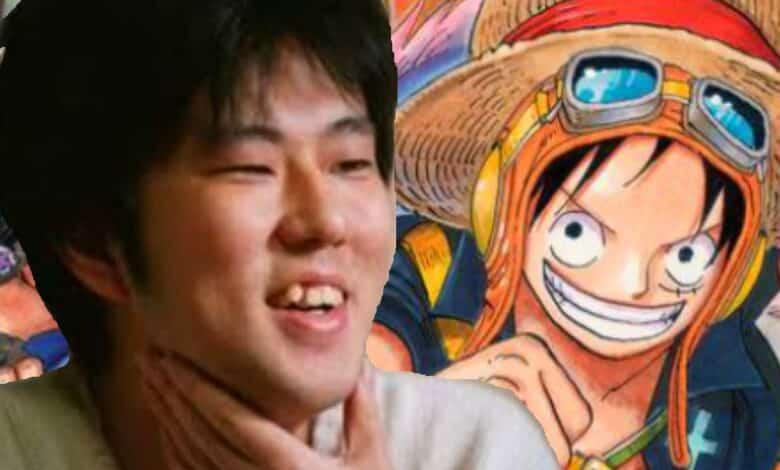 eiichiro oda