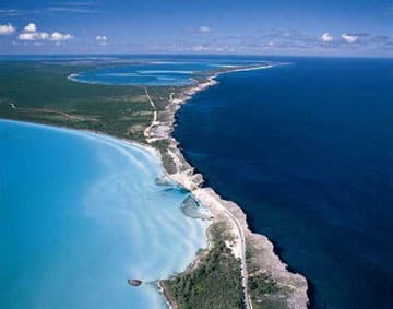 Eleuthera