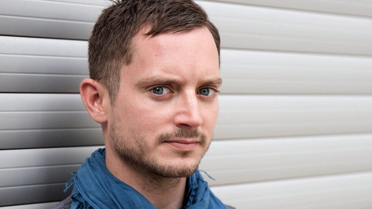 elijah wood