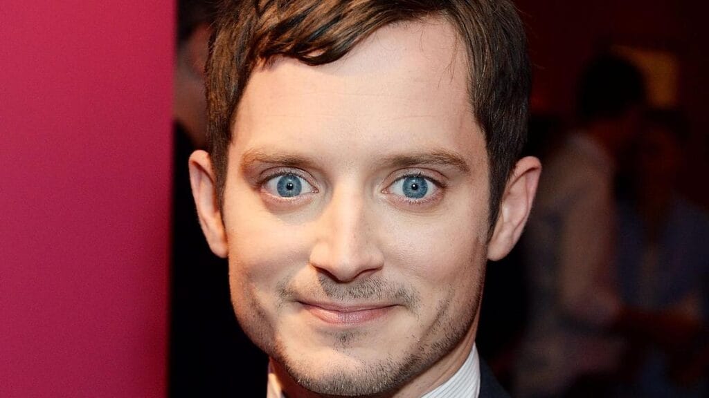 elijah wood