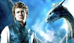 eragon dal libro al cinema