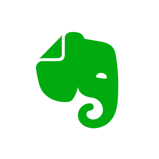 evernote app