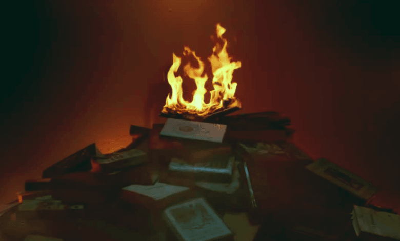 Fahrenheit 451