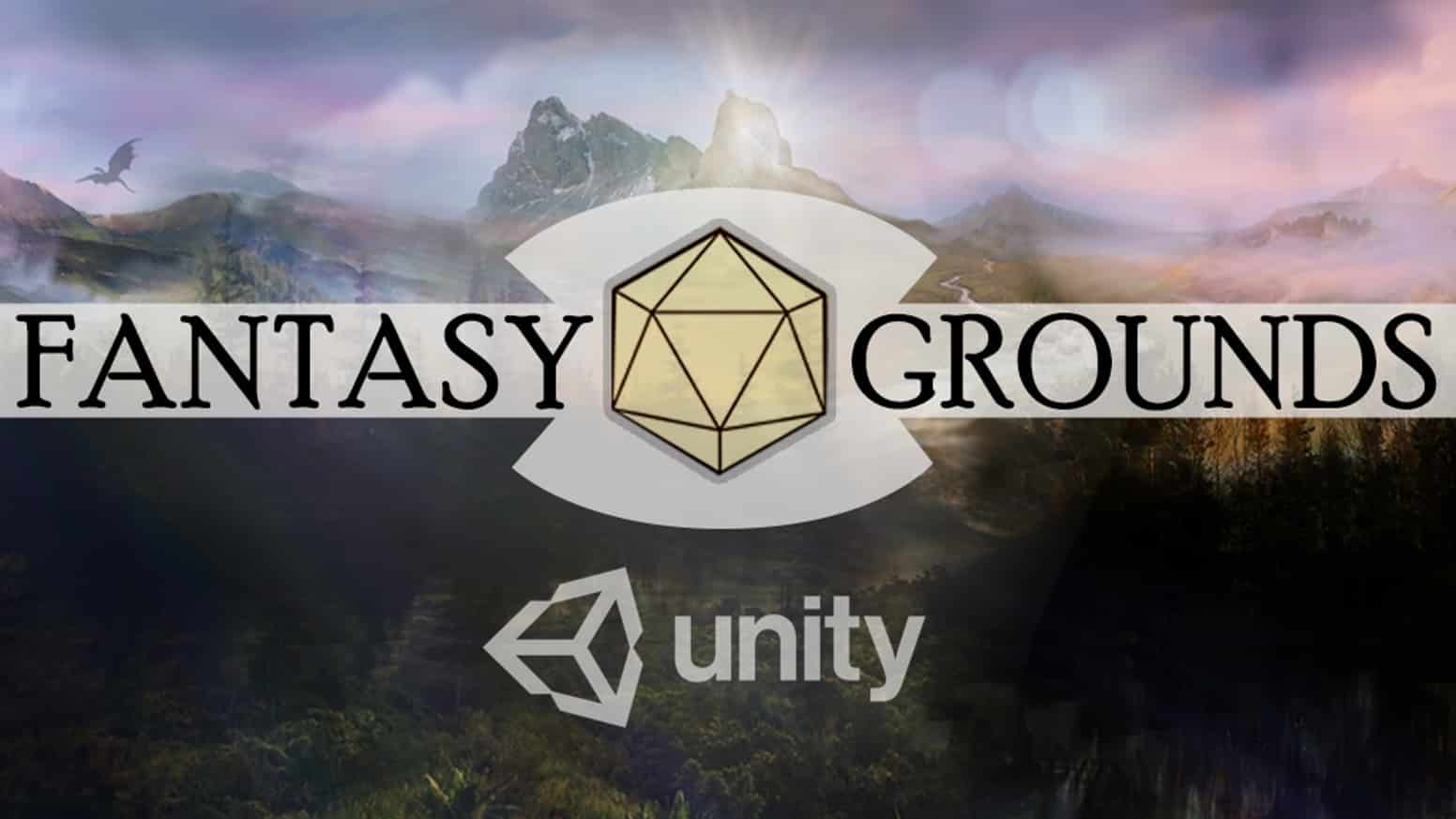 fantasy grounds unity