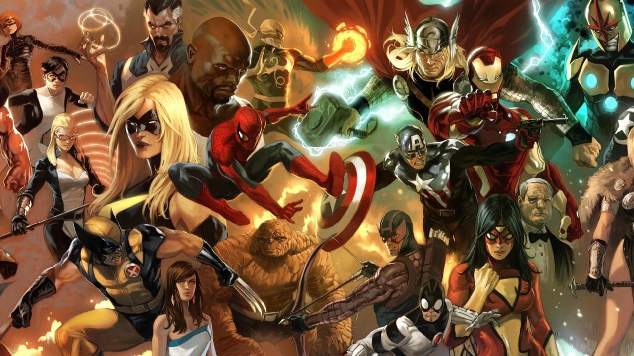 marvel