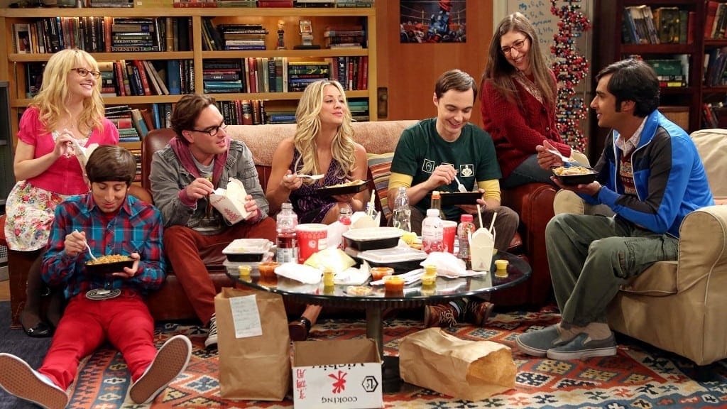 10 cose che hai fatto se sei un NERD
