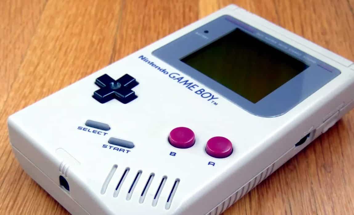 game boy