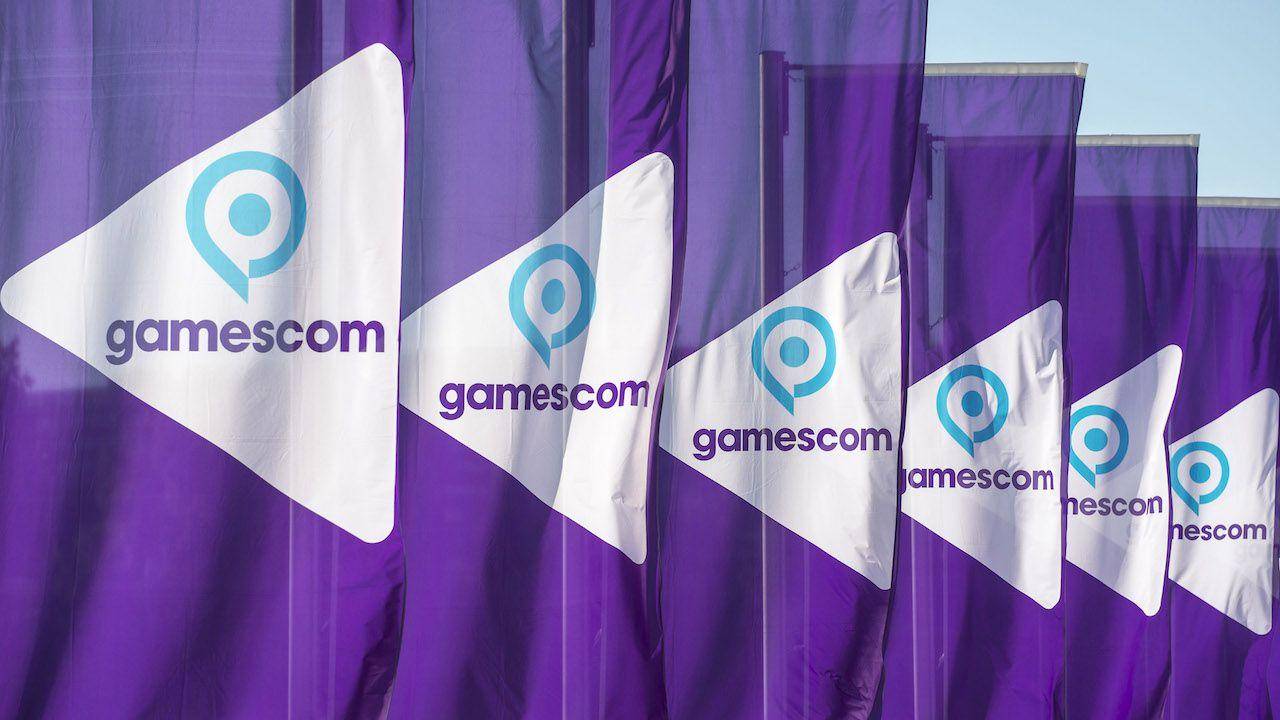 gamescom 2019