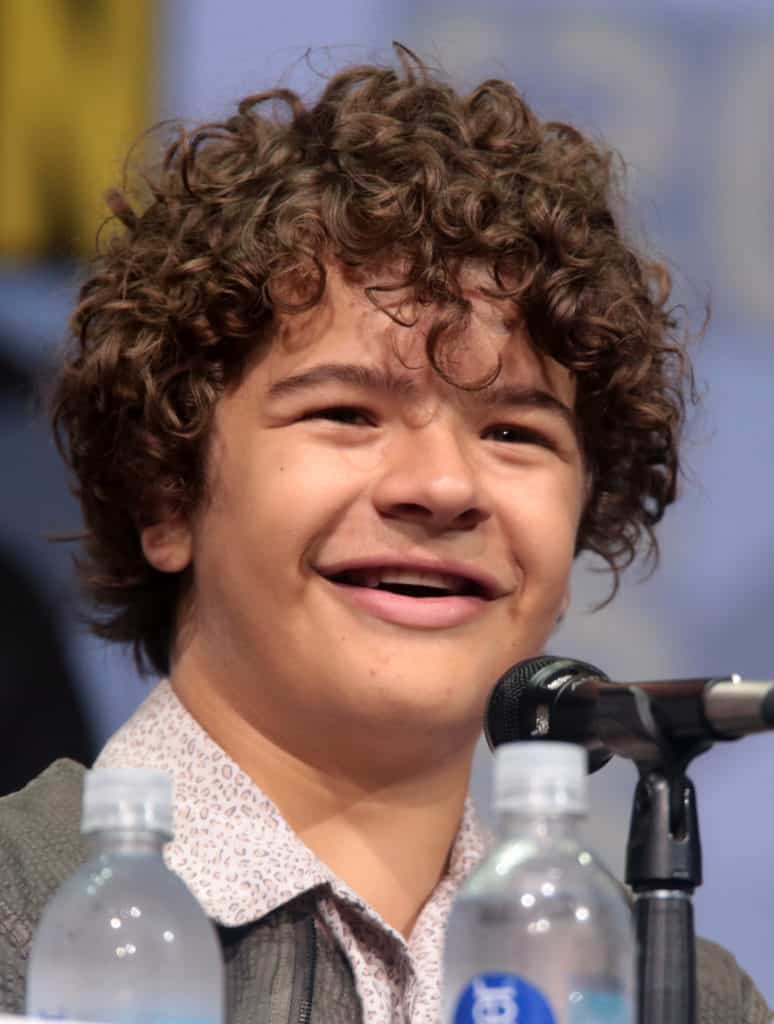 gaten matarazzo