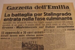 il miracolo di Stalingrado