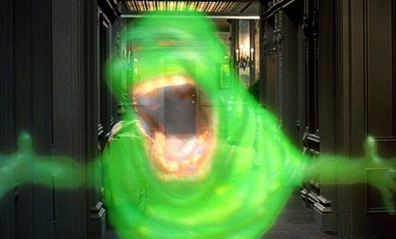 ghostbusters