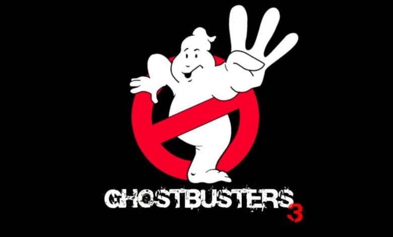 ghostbusters 3
