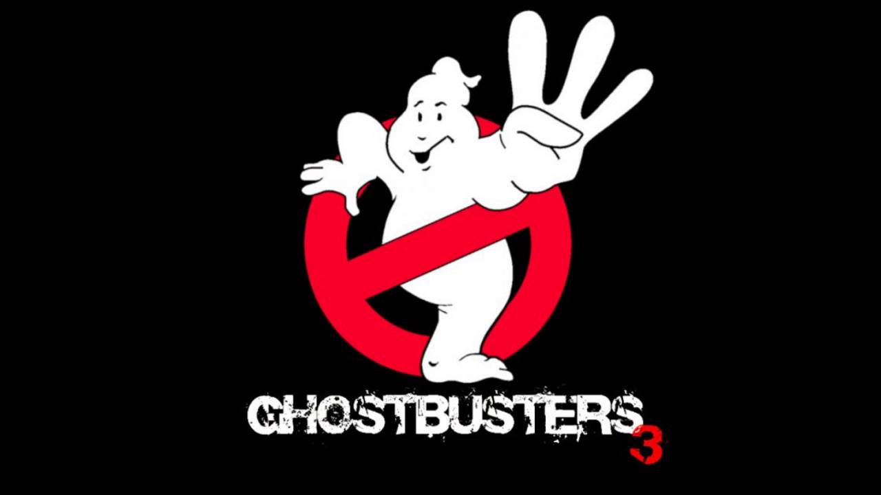 ghostbusters 3