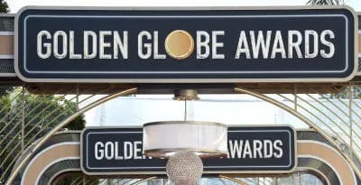 golden globe