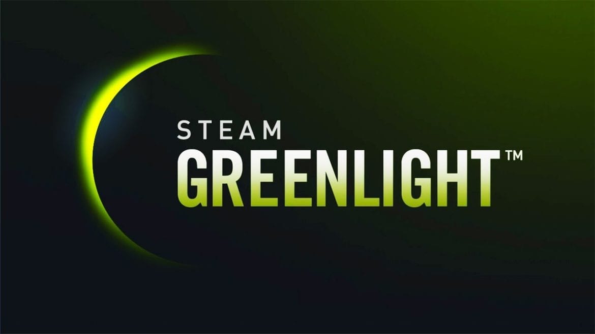 Steam Greenlight chiude