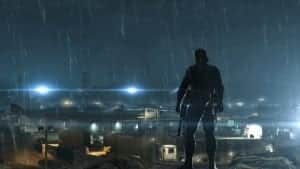 Ground Zeroes