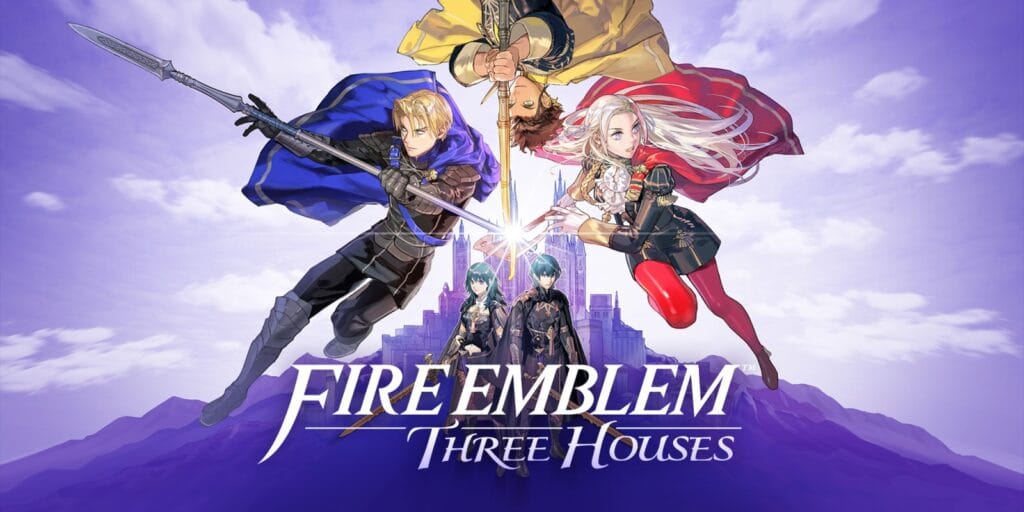 fire emblem