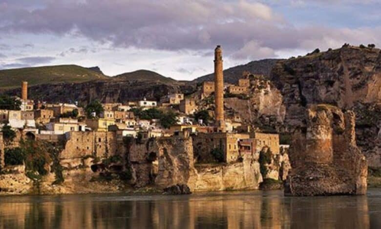 Hasankeyf