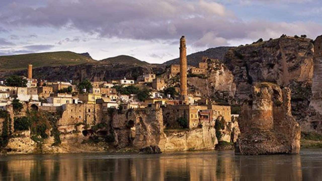 Hasankeyf