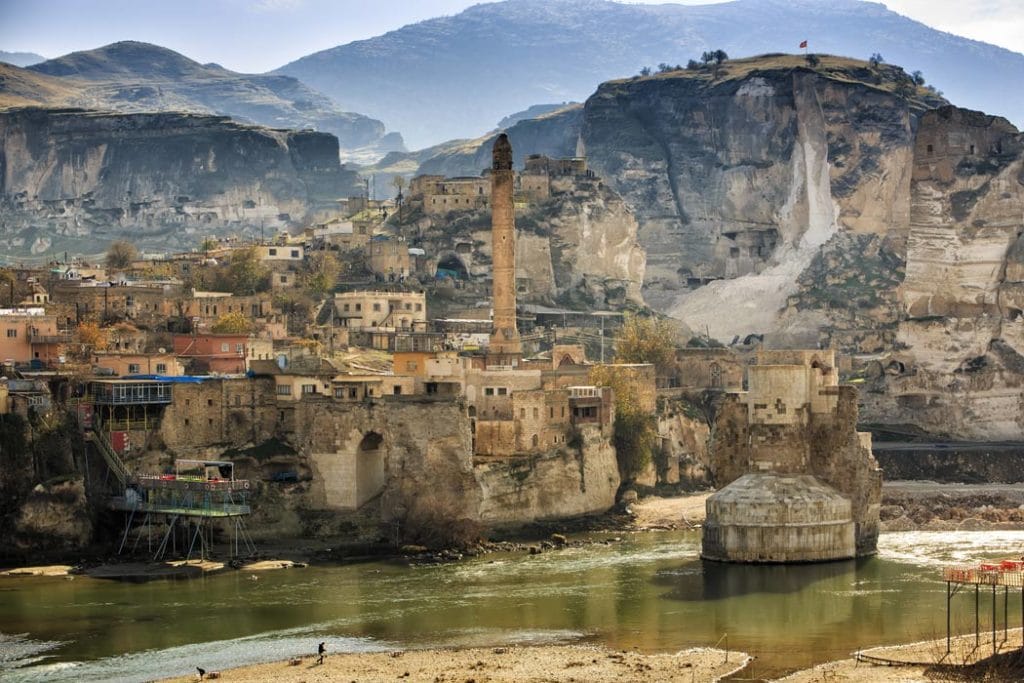 Hasankeyf