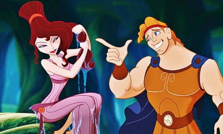 hercules