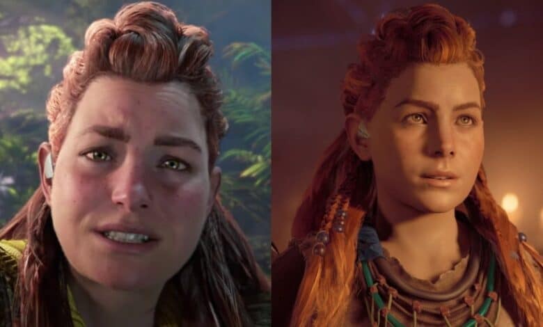 aloy horizon forbidden west