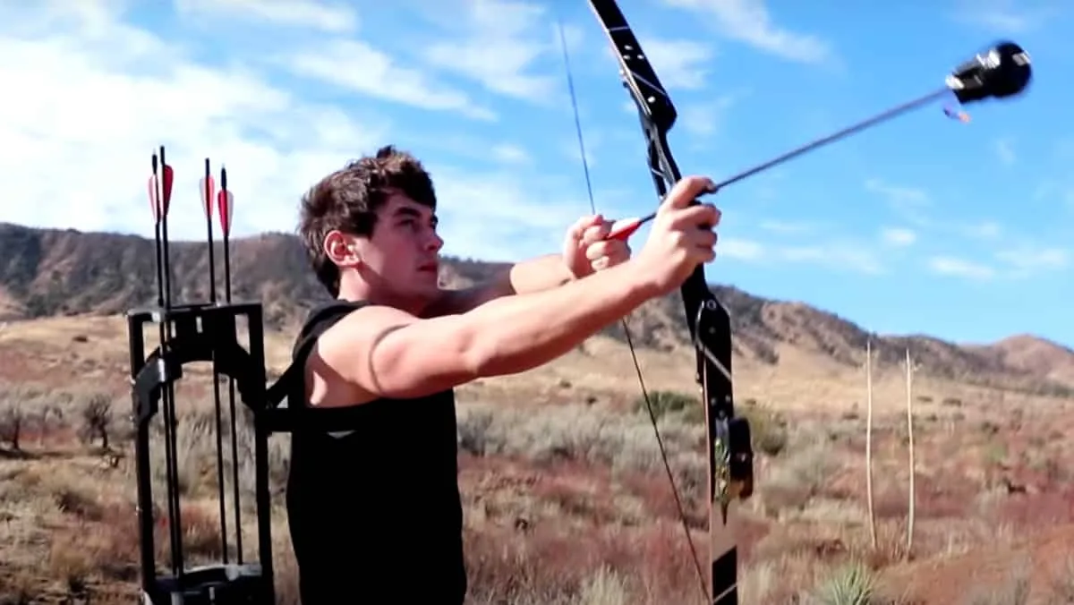 arco hawkeye marvel