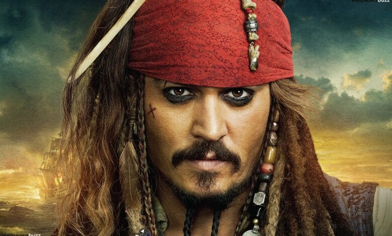 johnny depp