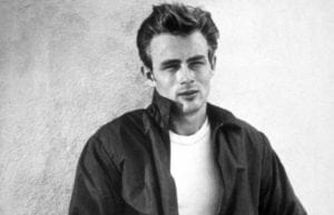 james dean