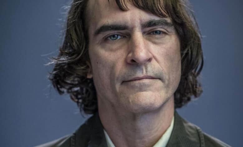 joaquin phoenix