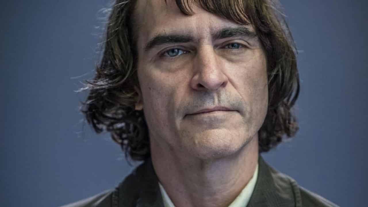 joaquin phoenix