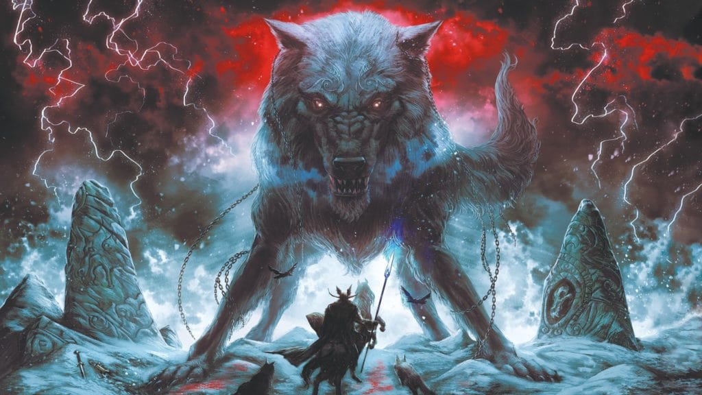 fenrir