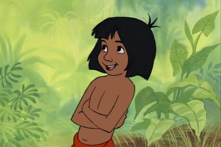 mowgli