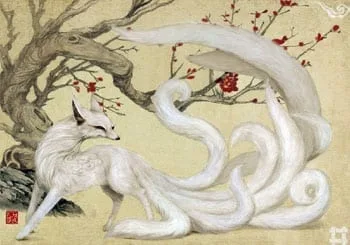 kitsune