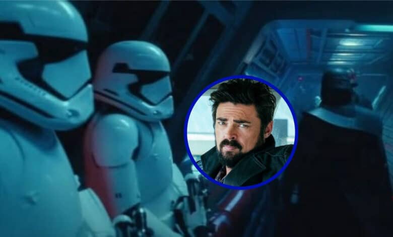 karl urban