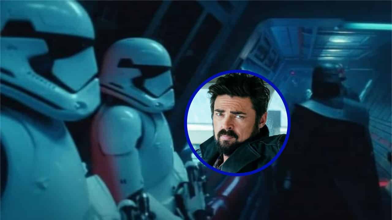 karl urban