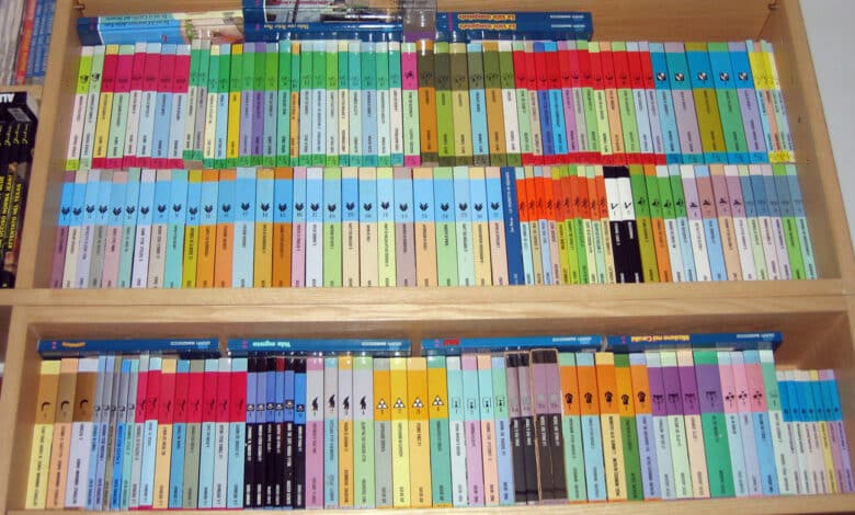 librogame