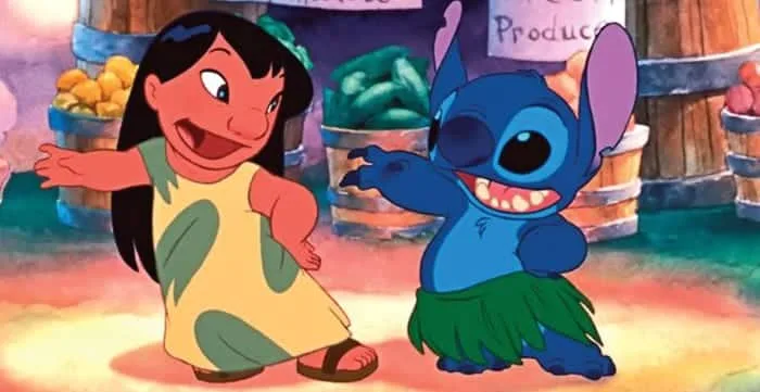 lilo e stitch