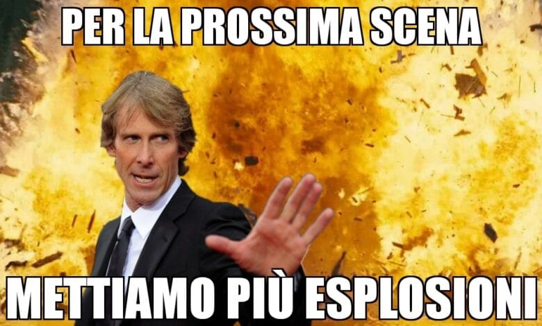 esplosioni