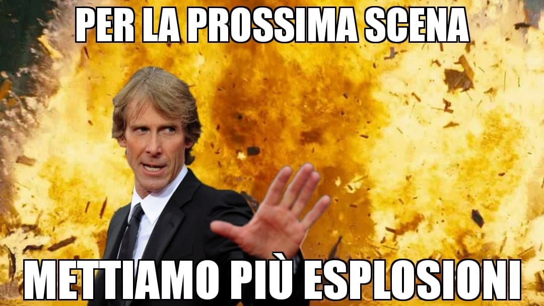 esplosioni