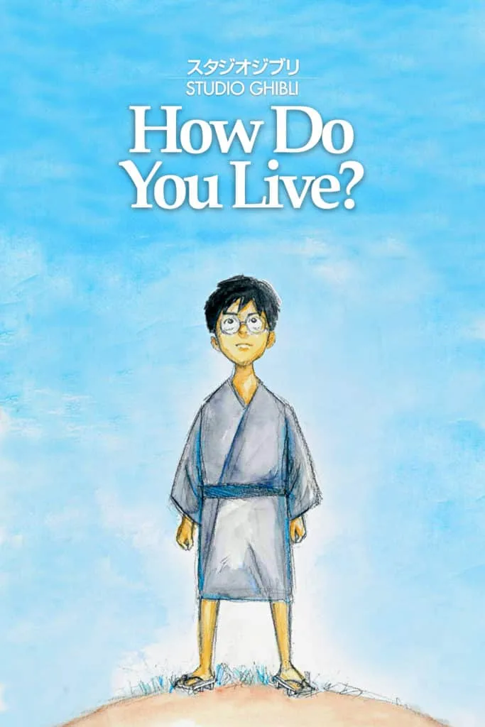 how do you live