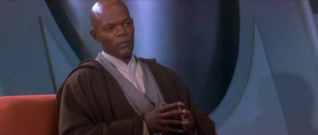 Mace Windu