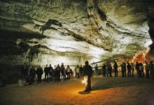 Mammoth Cave National Park