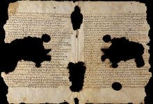 rammento dell’Odissea di 1.700 anni fa